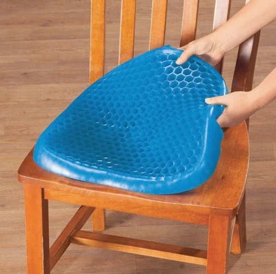 Cojín Ergonomico Gelflex