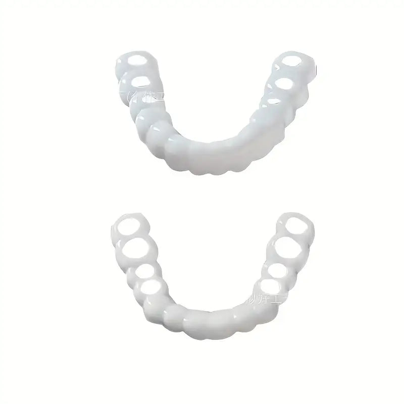 Carillas Dentales Snapon Smile Recupera tu sonrisa en minutos