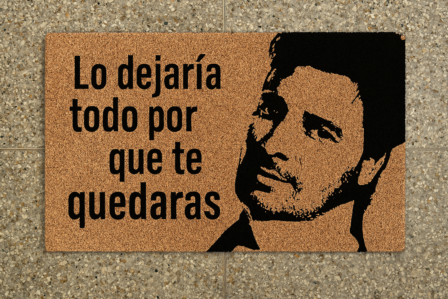 Limpiapié Choapino Lo Dejaria Todo