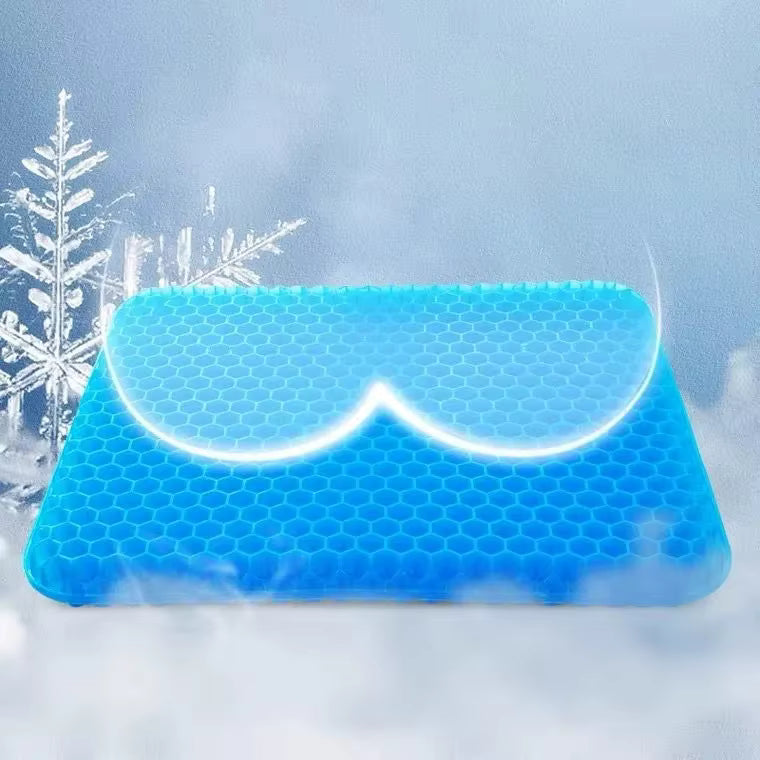 Cojín Ergonomico Gelflex