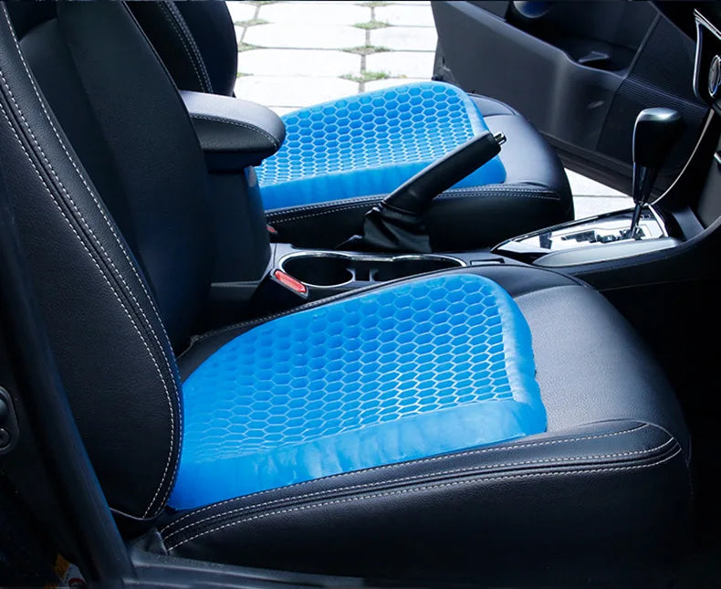 Cojín Ergonomico Gelflex