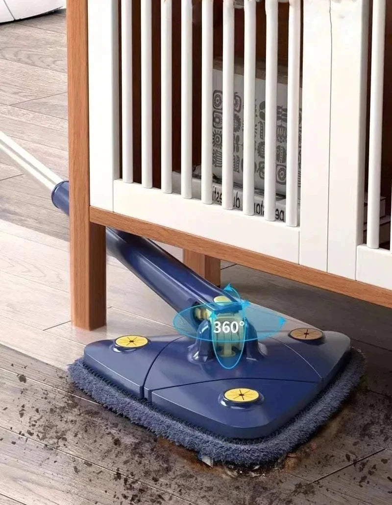 Mopa Giratoria Multiuso 360