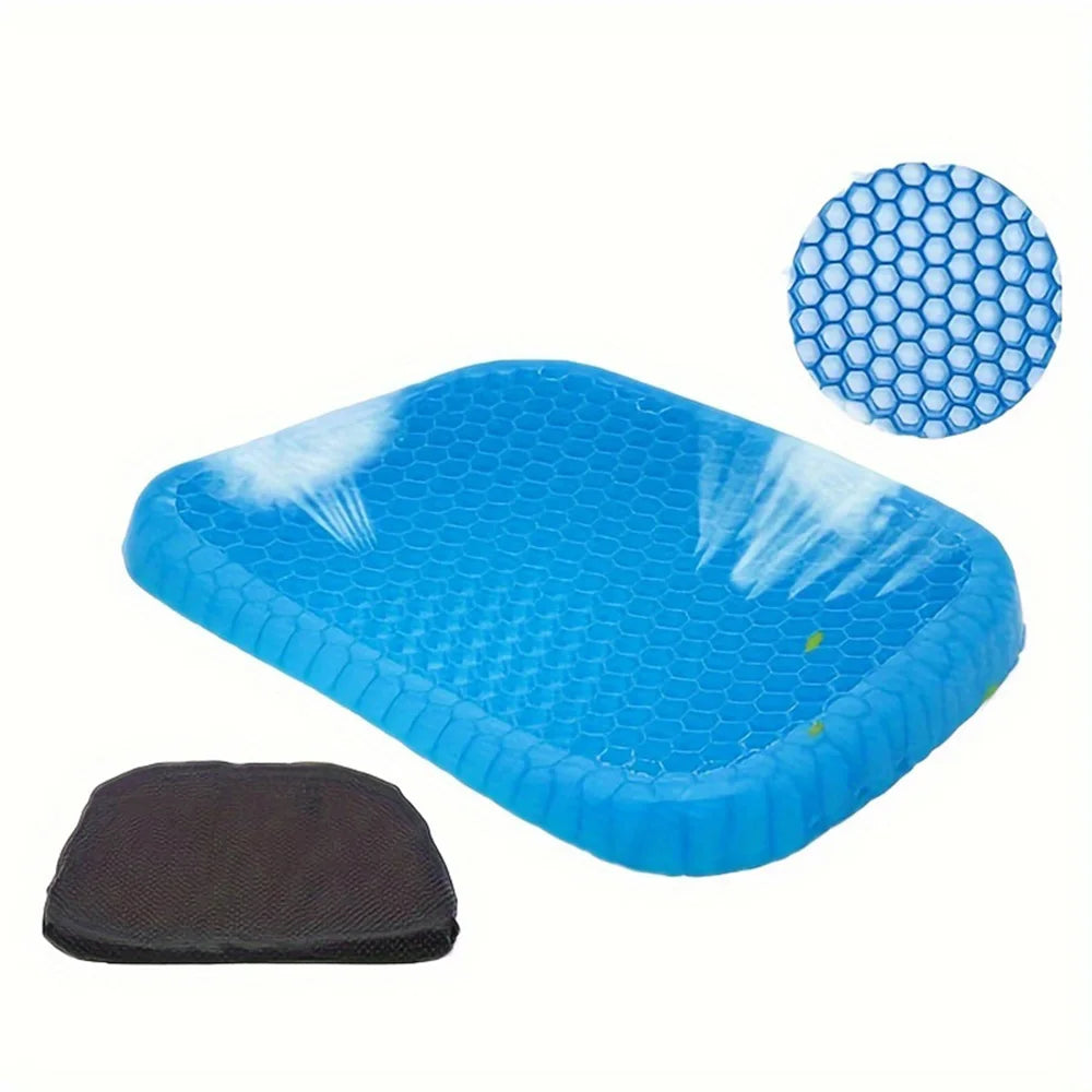 Cojín Ergonomico Gelflex
